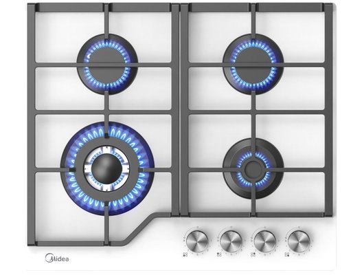 Варочная панель MIDEA MG693TGW